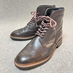 BEAUTY&YOUTH UNITED ARROWS カントリーブーツ 6.5のサムネイル