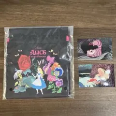 一番くじ　Disney Dreaming Celebration アリス