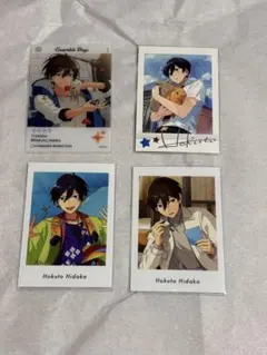 あんスタ 氷鷹北斗 まとめ売り
