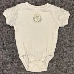 cottoli ロンパース バースデイ