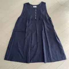 Nanea ナネア ノースリーブ シャツ チュニックのサムネイル