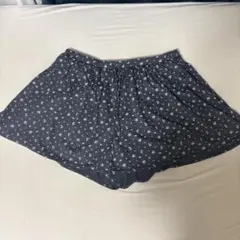 GU 花柄 キュロット 3XLサイズのサムネイル