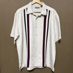 E*s様 キューバシャツ　古着　cubavera