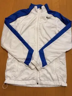 00s NIKEナイロンジャケット　archive y2k tech