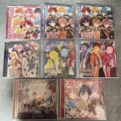 すとぷり CD