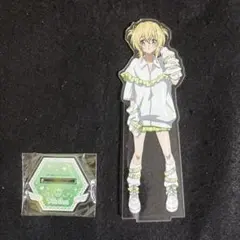 2026年最新】戦姫絶唱シンフォギア アクリルスタンドの人気アイテム