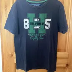 TOMMY HILFIGER Tシャツ Lサイズ