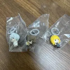 デスノート　めじるしアクセサリー