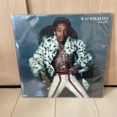 2026年最新】wiz khalifa レコードの人気アイテム - メルカリ