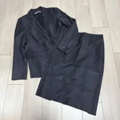 近年美品theory luxeエグゼクティブ ジャケット スカート セットアップ