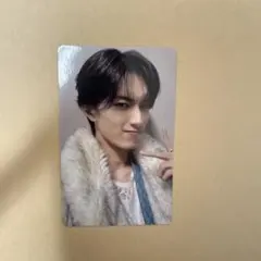 M!LK 爆裂愛してる/好きすぎて滅　初回限定盤B 山中柔太朗　トレカ