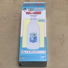 トムアンドジェリー 一番くじ C賞 ミルクピッチャー