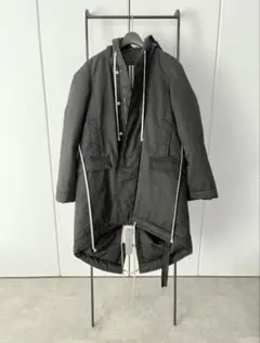 2025年最新】Rick Owens DRKSHDW メンズ モッズコートの人気