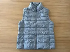 UNIQLO(ユニクロ) ウルトラライトダウン ベスト　アウター