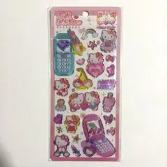 平成はっぴーフォン　キティ