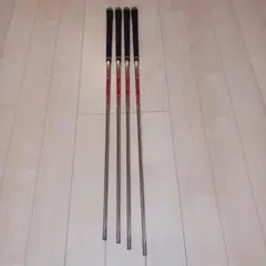 N.S.PRO MODUS3 TOUR120シャフト 4本セットのサムネイル