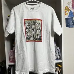 銀魂展 はたちのつどい tシャツ