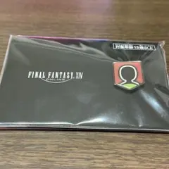 2026年最新】ff14 ピンバッジの人気アイテム - メルカリ