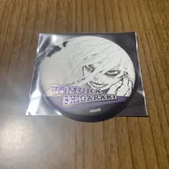 ⚠️ 僕のヒーローアカデミア デコレクション缶バッジ 死柄木弔