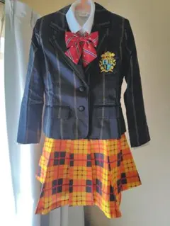 うたの☆プリンスさまっ♪　七海春歌　冬服 ACOS製公式