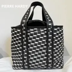 2025年最新】PIERRE HARDY トートバッグの人気アイテム - メルカリ