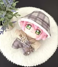 2026年最新】ぬい服 あんスタ いつぬいの人気アイテム - メルカリ