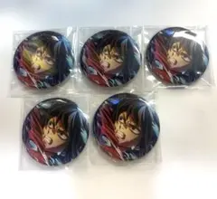 鬼滅の刃 agfレリーフメタル缶バッジ 富岡義勇 - メルカリ