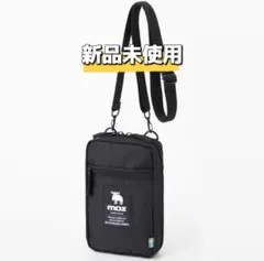 宝島社　moz［モズ］多機能スマホショルダーバッグのサムネイル