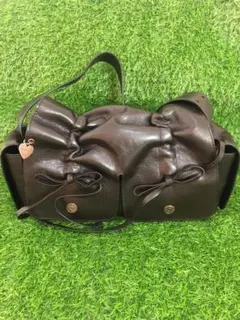 2025年最新】Acne Studios レディース ショルダーバッグの人気