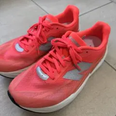 adidas マリメッコ EDGE LUX 4 23.5 新品 - メルカリ