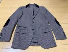 エルメネジルドゼニア Ermenegildo Zegna ガンクラブ 46のサムネイル