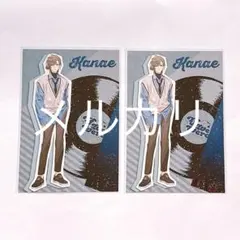 【未使用品】にじさんじ 叶 If We Were HMV 特典 ポストカード