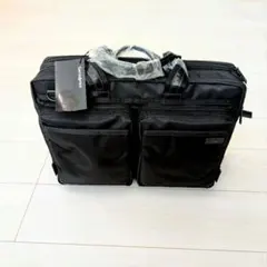 Samsonite DEBONAIR III ブリーフケース エキスパンダブル