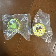 たまごっち 手作りおやつチャーム 平成女児チョコガチャガチャ くちぱっちまめっち