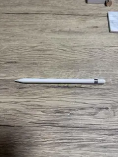 Apple Pencil (第1世代) ホワイト　ジャンク品(箱無し)