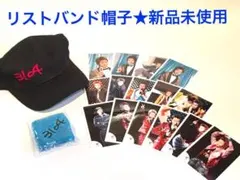 2025年最新】大野智 リストバンドの人気アイテム - メルカリ