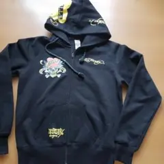 2026年最新】ed hardy パーカーの人気アイテム - メルカリ