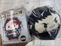 鬼滅の刃 獪岳 ふわコロりん 10 無限城編