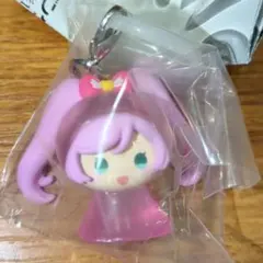 最安値　アイカツ×プリパラ　めじるしアクセサリー　真中らぁら