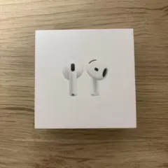 2026年最新】airpods 未開封の人気アイテム - メルカリ