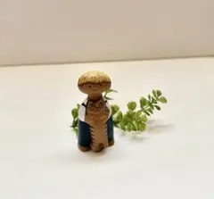 リサ・ラーソン　ミニチュアファブリカ ペレのサムネイル