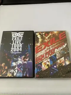 2025年最新】exile 2004の人気アイテム - メルカリ