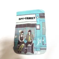 SPY×FAMILY　ビニポ　ヨル&ユーリ