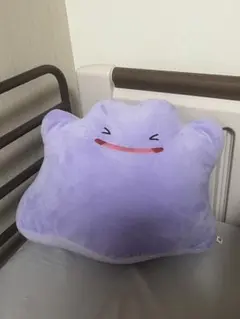 メタモンクッションのサムネイル
