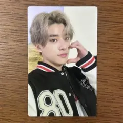 ENHYPEN manifesto ワルツ ジェイク トレカ