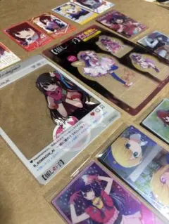 2026年最新】星野アイまとめ売りの人気アイテム - メルカリ