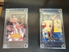 NBA デニス・ロッドマン 直筆サイン シカゴ・ブルズ - メルカリ