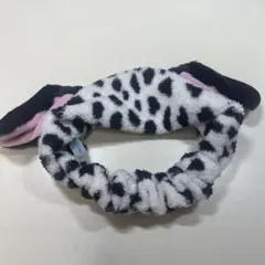 101匹わんちゃん ヘアバンド