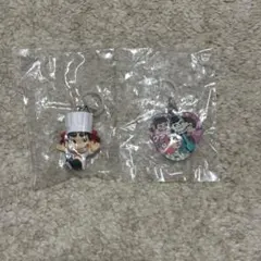 不二家 ペコちゃん お菓子のめじるしアクセサリー