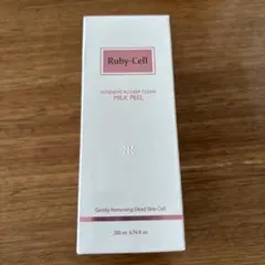 2026年最新】Ruby-Cell クレンジング・メイク落としの人気アイテム
